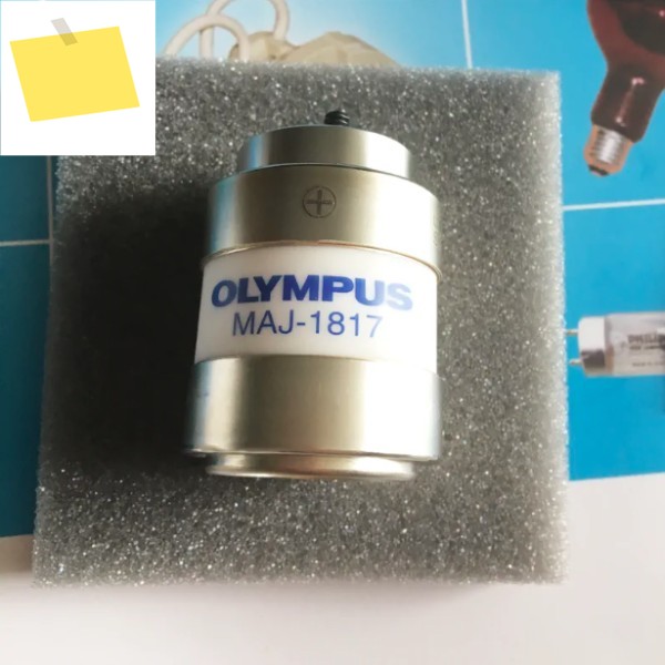 1PCS O LYMPUS MAJ-1817 300W 크세논 램프, CLV-190 내시경 전구, SL,CERMAX 제품 이미지