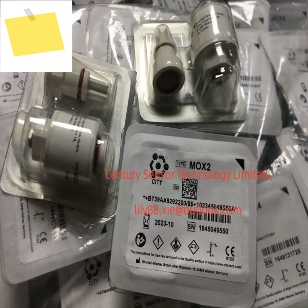 MOX2 AA829-220 산소 센서 가스 제품 이미지