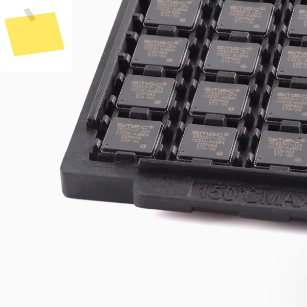 10개 USB2512B-IM2 IC 허브 CTLR 2포트 USB 2.0 HS 36S QFN36 제품 이미지