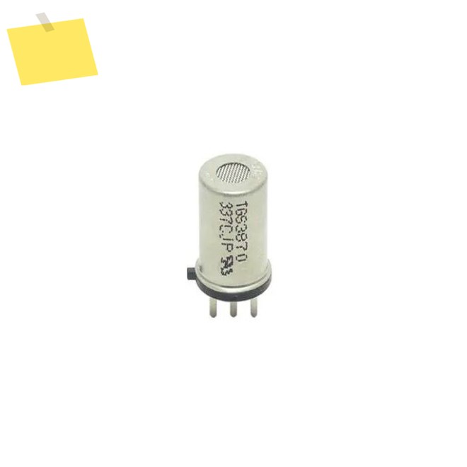 TGS3870 메탄 및 일산화탄소 센서 제품 이미지