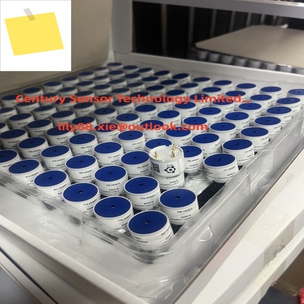 10PCS 4HSC 2112B2026 CiTiceL 황화수소 가스 센서 TBC 제품 이미지