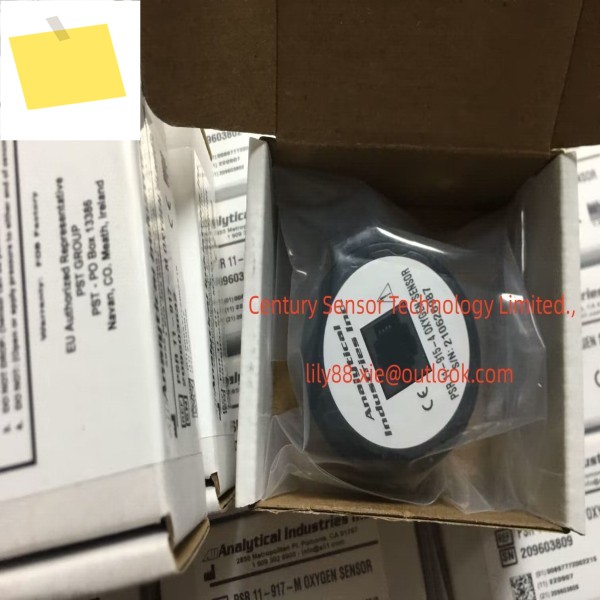 스마트 벤트 산소 센서 PSR-11-915-4 O2 Omeda 7900 Aestiva 3000 5, MAX-10 교체 제품 이미지