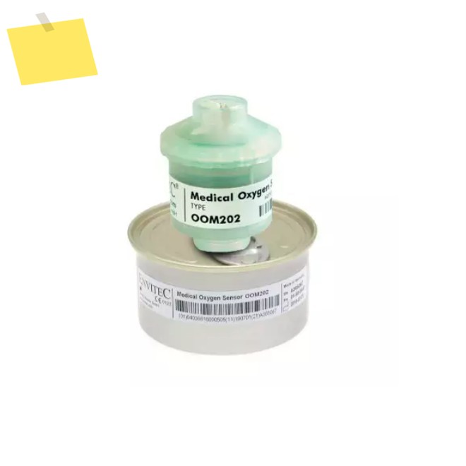 PB760PB840 인공 호흡기 산소 센서 OOM202 독일 EnviteC 완전 호환 Maxtec MAX-12 M-04 제품 이미지