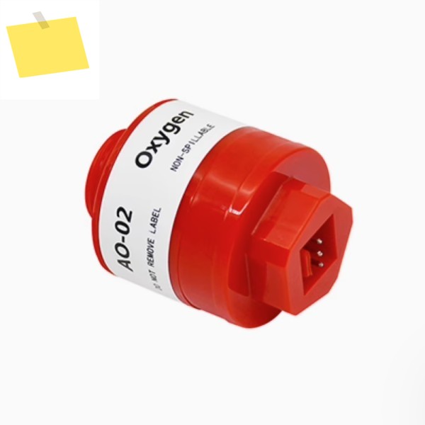 AO2 PTB18.10 대신 1PCS 산소 센서 차량 배기 가스 감지기 제품 이미지