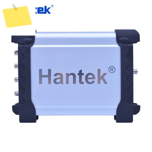 Hantek DSO3064 Kit VII USB 2.0 메터초 60MHz 주파수 카운터 LAN 옵션 4CH 자동차 진단 오실로스코프 키트 제품 이미지