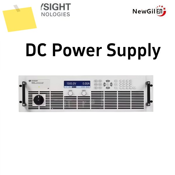 N8940A89418945A8950A5254A8957A8956A DC 전원 공급 장치 Agilent Keysight 제품 이미지