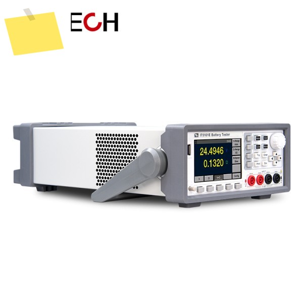 ITECH 고정밀 고속 배터리 내부 저항 테스터 모바일 폰 리튬 IT5100 제품 이미지