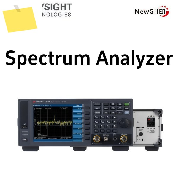 N9322CN9321CN9324CN9344C는 DE Keysight 스펙트럼 분석기 4G 주파수 스윕 미터 20G입니다. 제품 이미지
