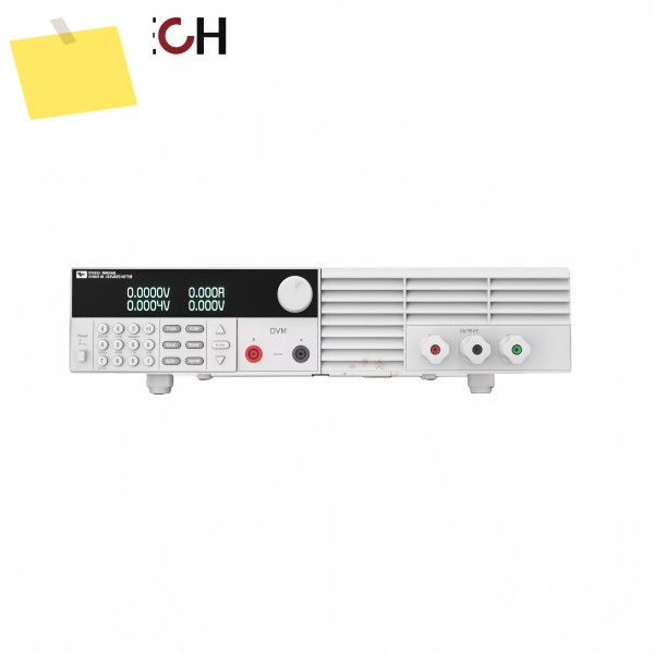 ITECH IT6100 시리즈 고성능 프로그래머블 DC 조정 가능 전원 공급 장치 제품 이미지