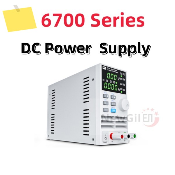 ITECH DC 프로그래머블 전원 공급기 실험실 조정 가능한 정전압 스위칭 T6720IT6721 제품 이미지