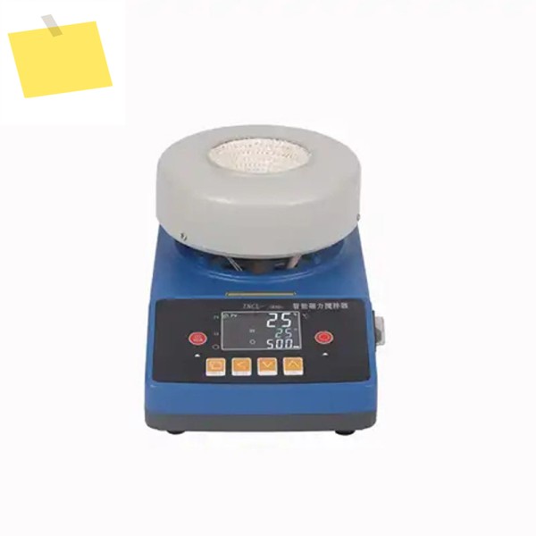 ZNCL-TS 5000ml 실험실 장비 자기 교반기 가열 맨틀 제품 이미지