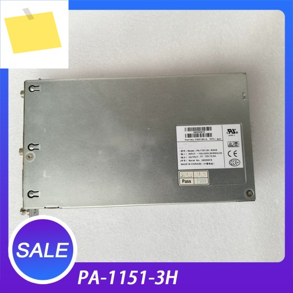 PSR150-A 통신 전원 공급 케이블 엔드 커버 PA-1151-3H 제품 이미지
