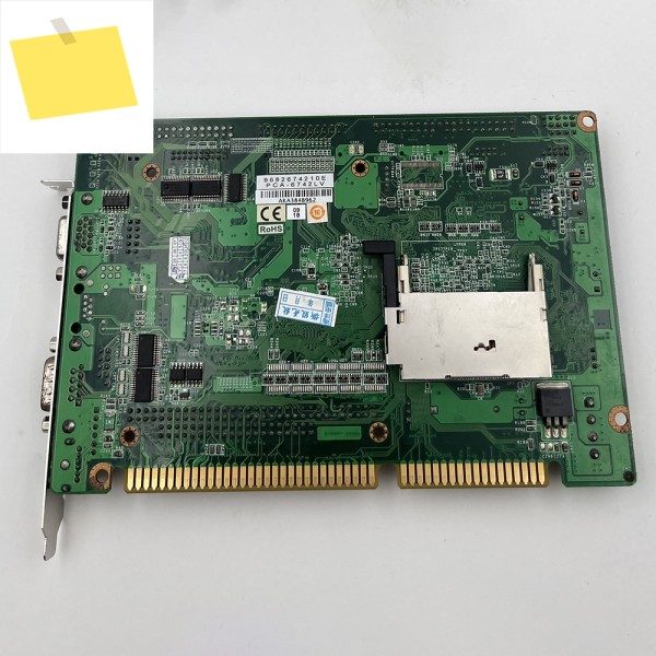 산업용 컴퓨터 마더보드 PCA-6742 REV A1 제품 이미지