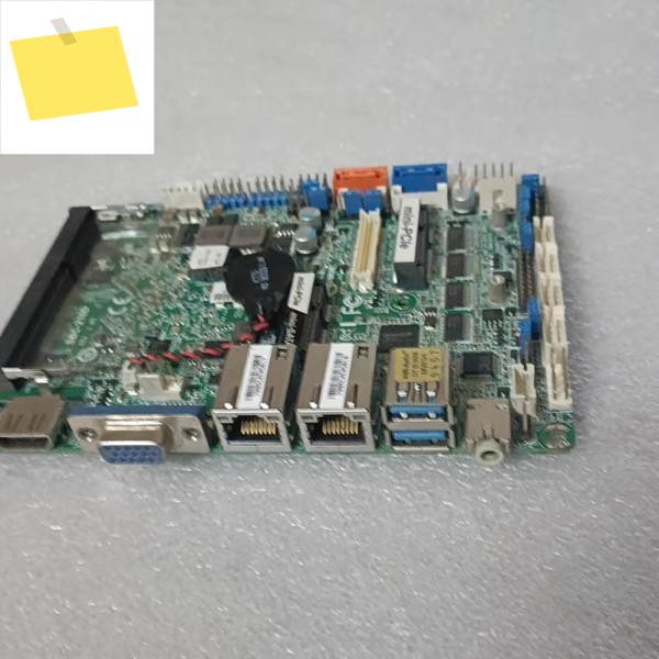 산업용 제어 마더보드 SBC-210D 제품 이미지