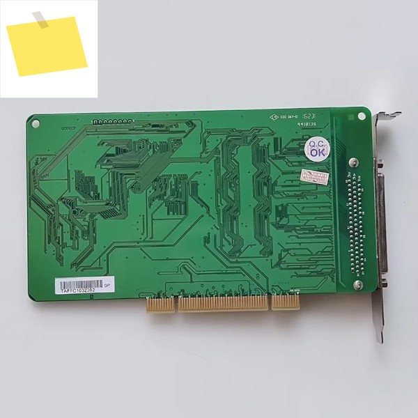 PCI 직렬 포트 획득 카드 C218TurboPCI 제품 이미지