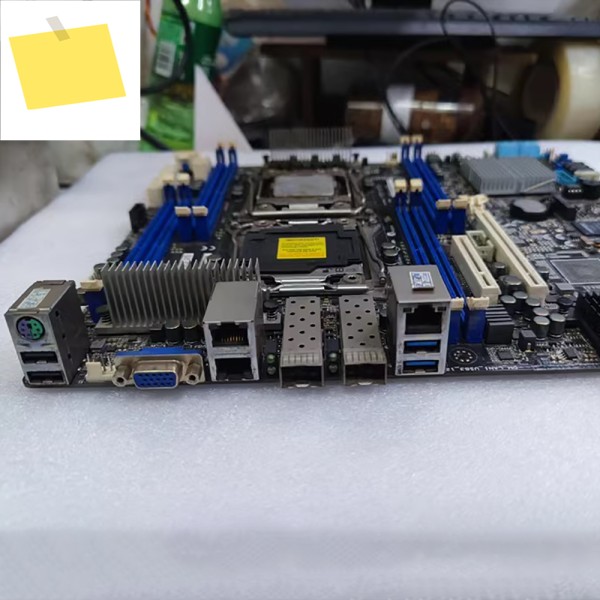 듀얼 서버 메인보드 마더보드 Z10PC-D810G-2S 제품 이미지