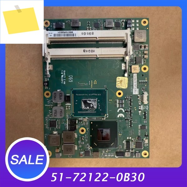 마더보드 51-72122-0B30 Express-IB-1047UE 제품 이미지
