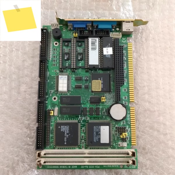 산업용 마더보드 PCA-6135 REV.B2 제품 이미지