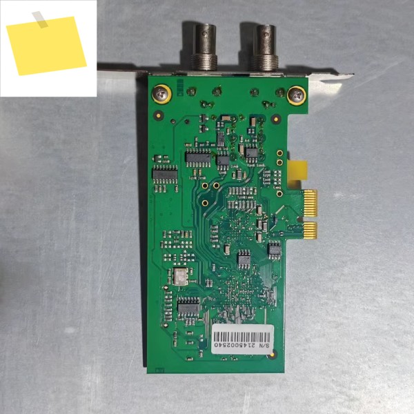 ASISDI 데이터 수집 카드 DTA-2145 REV 2 제품 이미지