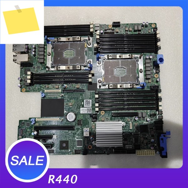 R440 마더보드 6XDD10XP8V5 04JN2K 제품 이미지