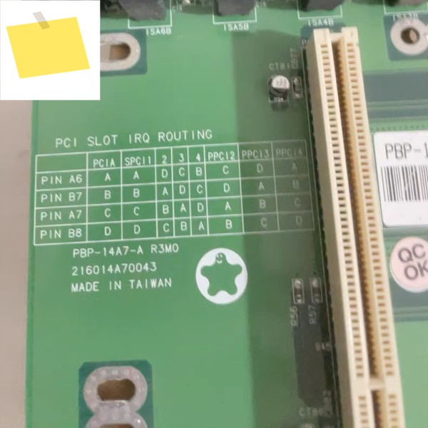 R3M0E5 산업용 베이스플레이트 PBP-14A7-A 제품 이미지