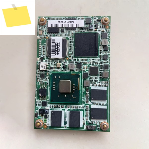산업용 마더보드 SOM-7565 SOM7565S0Z21401E-T 제품 이미지
