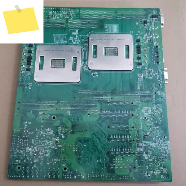 듀얼 채널 마더보드 지원 V3V4 CPU X10DRL-i 제품 이미지