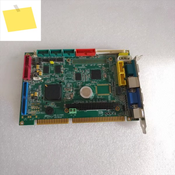 산업용 마더보드 DM83H-1 VORTEX86DXSX ISA VSX-6124-V2 제품 이미지