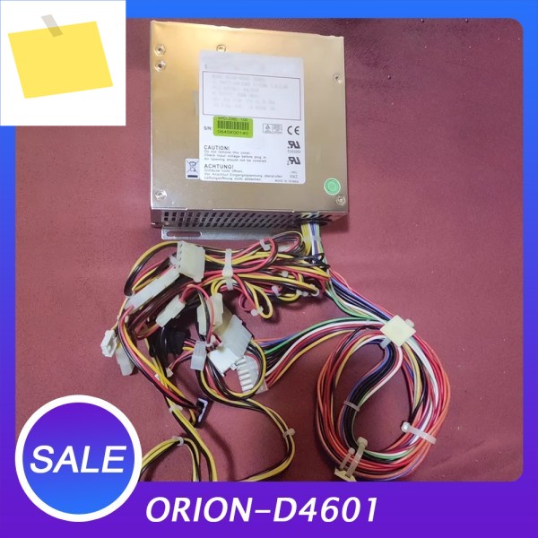 산업용 병원 서버 전원 공급 장치 ORION-D4601 ADP-2060 제품 이미지