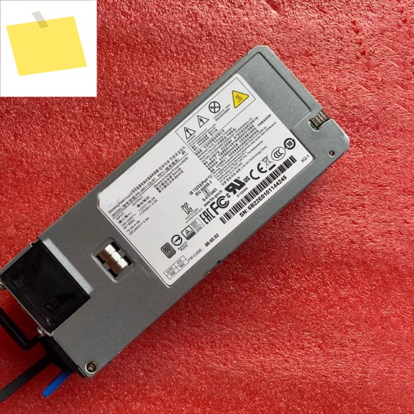 서버 800W 전원 모듈 5280M6 PS-2801-22LR1 제품 이미지