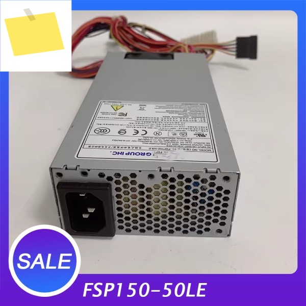 1U 산업용 전원 공급 장치 FSP150-50LE 제품 이미지