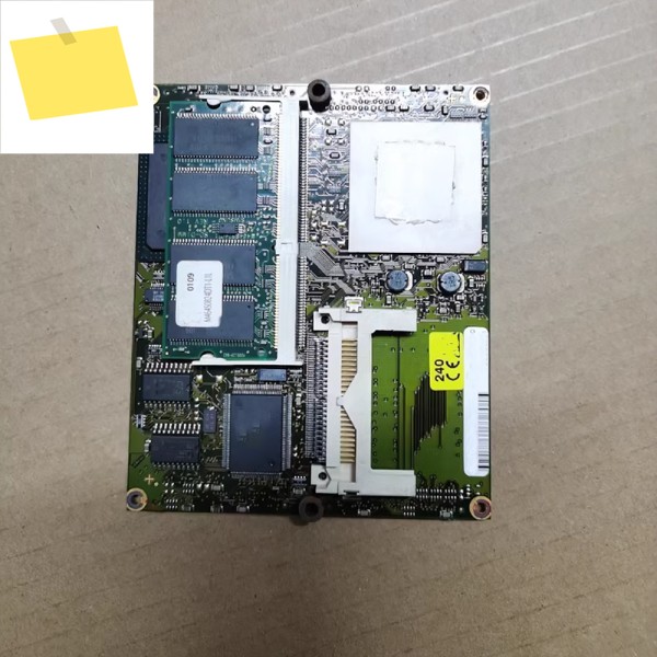 산업용 마더보드 ETX-MGX-00 18003-0000-20-0 제품 이미지