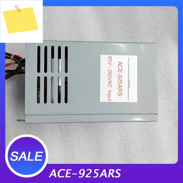 산업용 제어 컴퓨터 전원 공급 장치 ACE-925ARS 제품 이미지