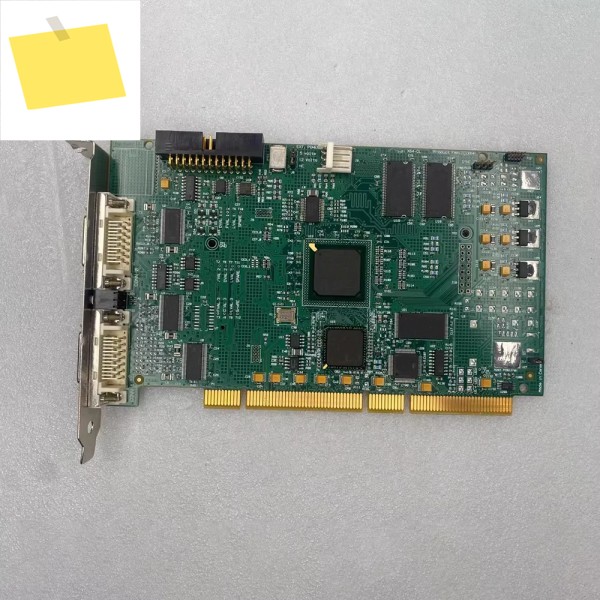 CORECO 이미지 획득 카드 OC-64C0-00080용 제품 이미지