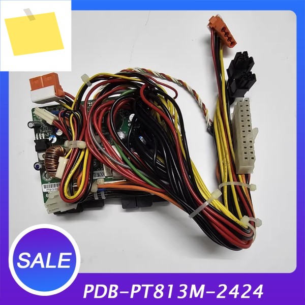 서버 전원 공급 장치 백플레인 PDB-PT813M-2424 제품 이미지