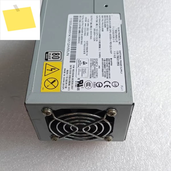 전원 공급 장치 00J6688 46M6679 DPS-430EB A 제품 이미지