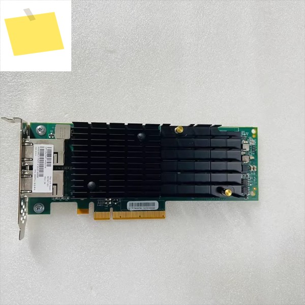 듀얼 포트 10G 전기 네트워크 카드 827607-001 N3U51A CN1200E-T 제품 이미지