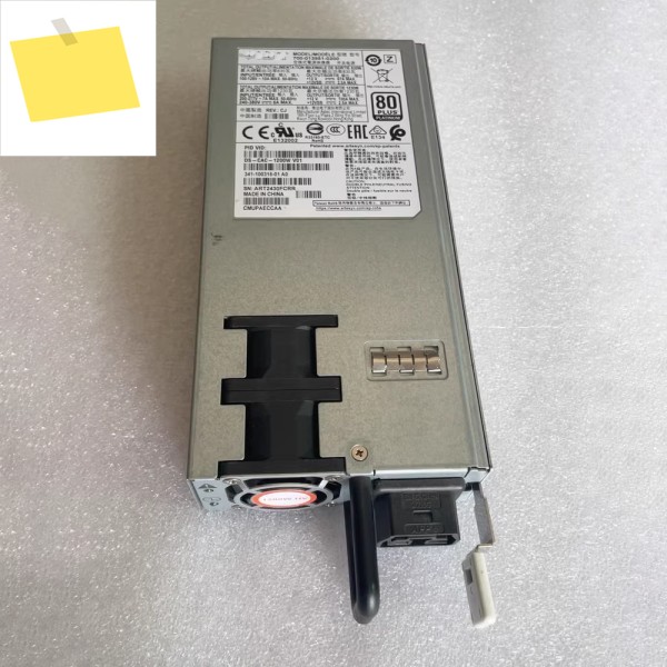 서버 전원 공급 장치 DS-CAC-1200W 341-100315-01 제품 이미지