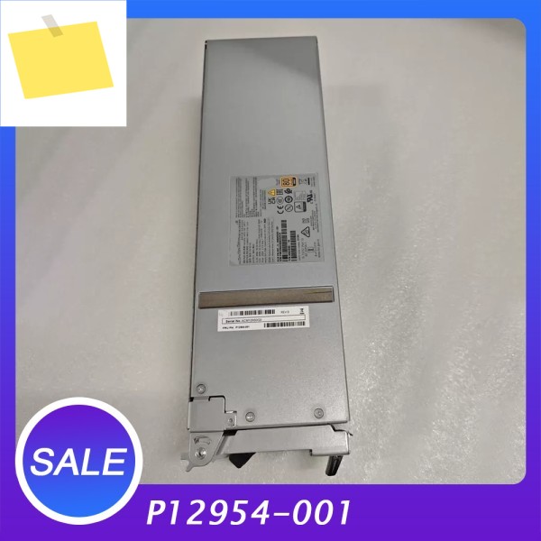 SP-PCM02-HE580-AC 전원 공급 장치 584W P12954-001 제품 이미지