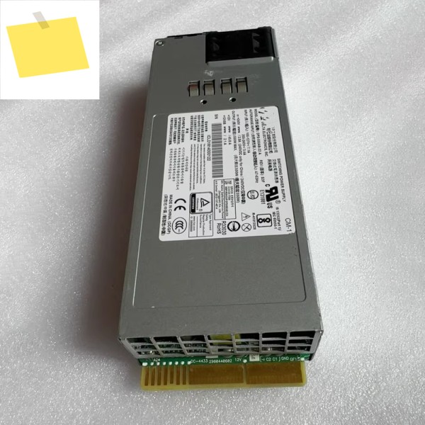 스위치 전원 공급 장치 DPS-550AB-22 A 제품 이미지