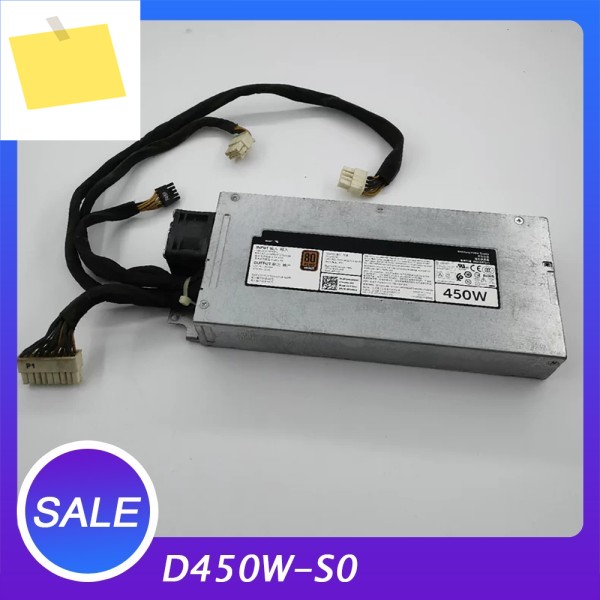 유선 전원 공급 장치 450W DPS-450AB-6A를 갖춘 R440 서버 제품 이미지