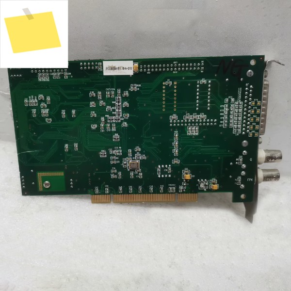 제어식 마킹 카드 PCI3000AV1.3A 제품 이미지