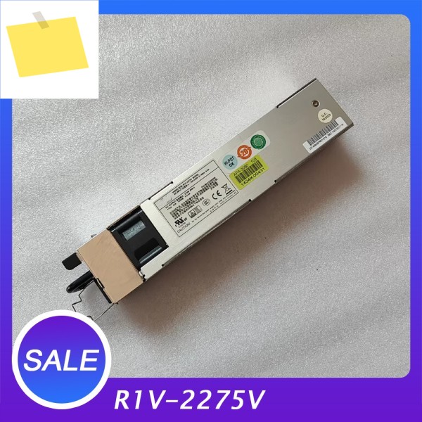 서버 전원 공급 장치 R1V-2275V 제품 이미지