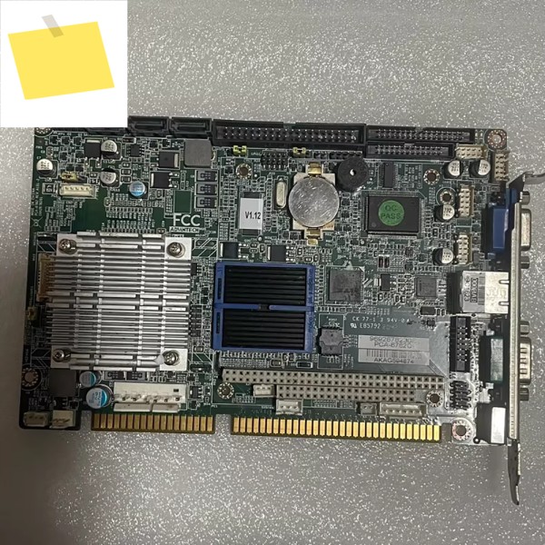 산업용 마더보드 PCA-6782D REV.A101-2 제품 이미지