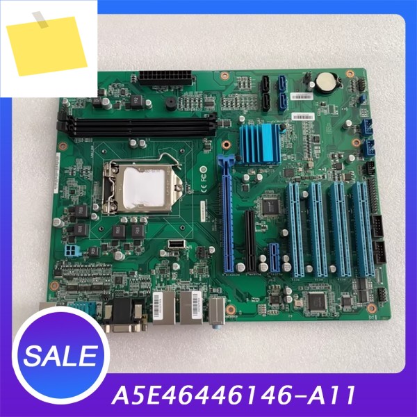 IPC3000 산업용 제어 컴퓨터 마더보드 A5E46446146-A11 제품 이미지