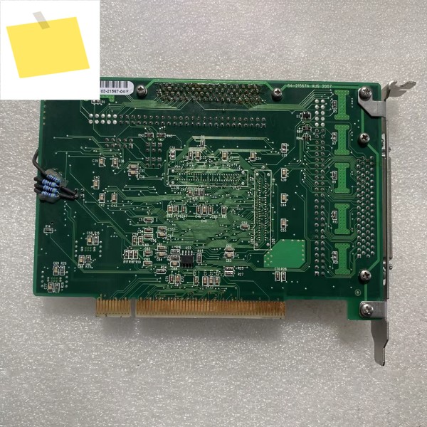 다기능 통신 보드 03-22031-02C 64-21567A 제품 이미지