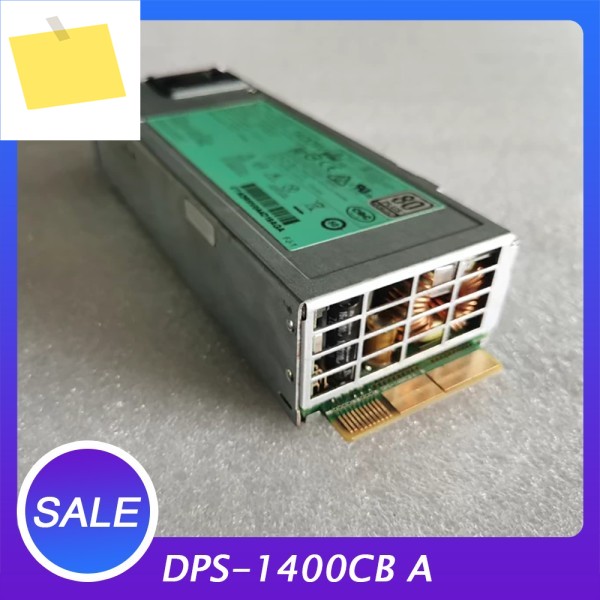 DL380 G9 1400W 전원 공급 장치 DPS-1400CB A 733428-101 제품 이미지