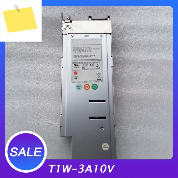 1010W 서버 중복 전원 모듈 T1W-3A10V 제품 이미지