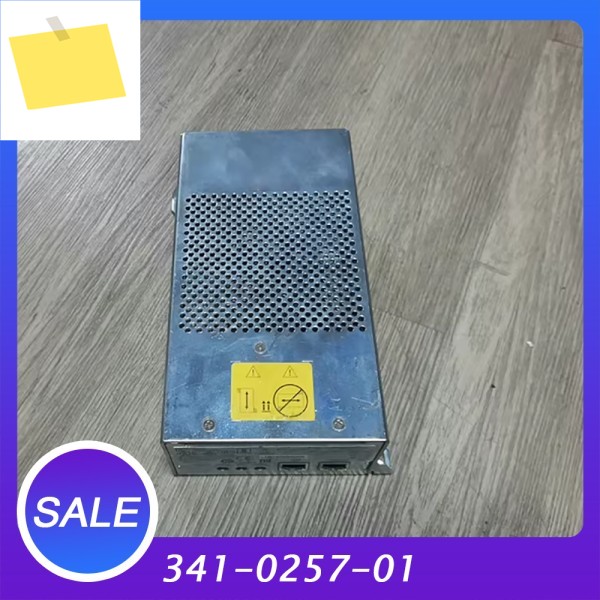 산업용 AP 전원 공급 장치 POE80U-560G-C-R 341-0257-01 제품 이미지