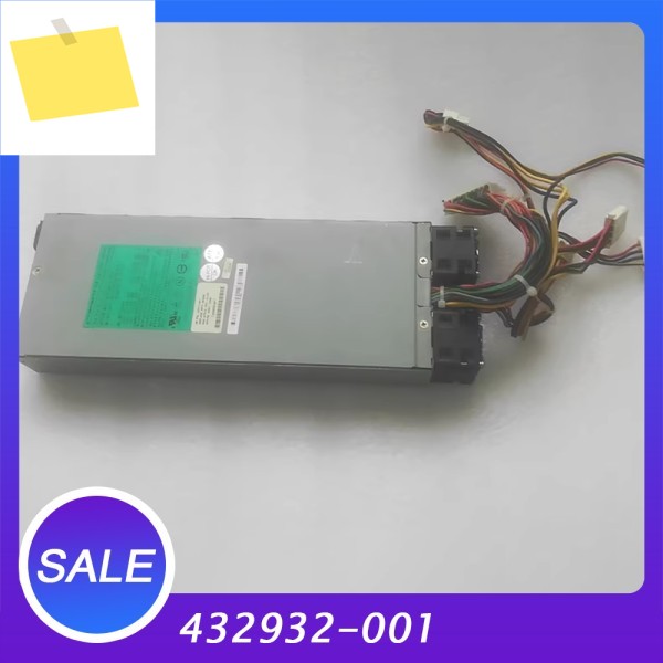420W 전원 공급 장치 432171-001 제품 이미지